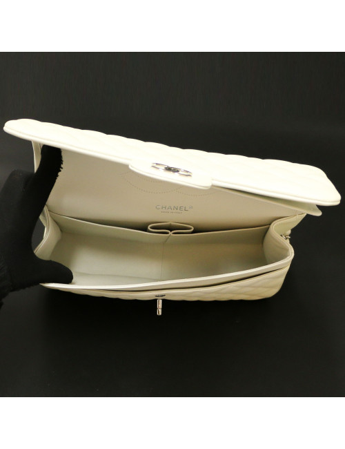 Sac Jumbo CHANEL beige