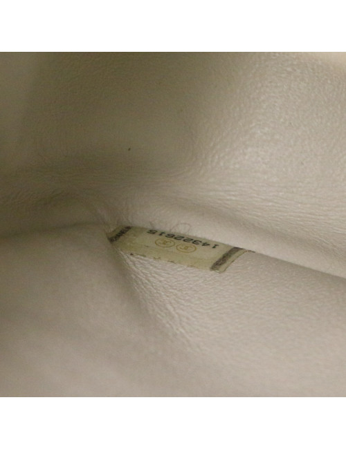 Sac Jumbo CHANEL beige