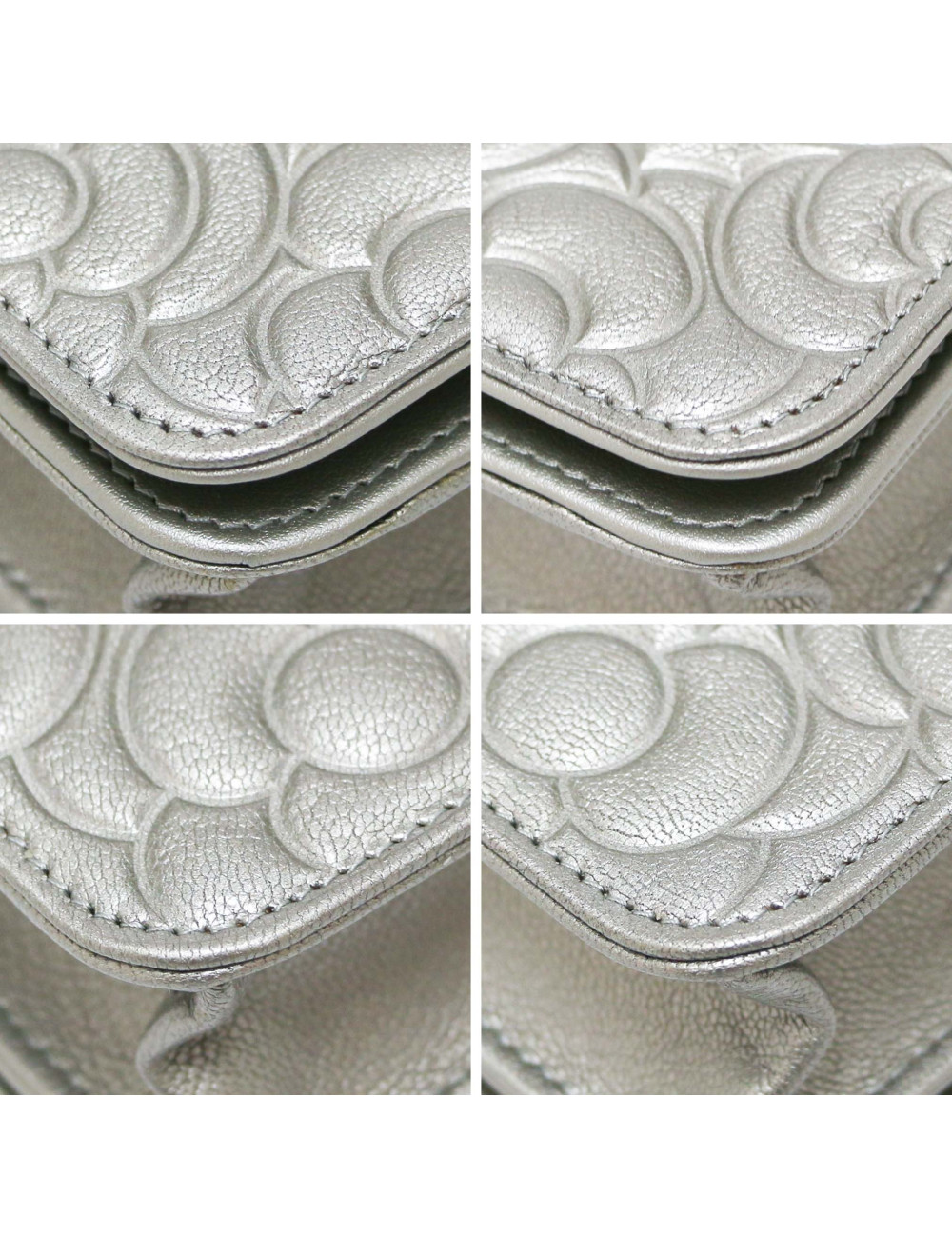 Wallet on chain WOC CHANEL 