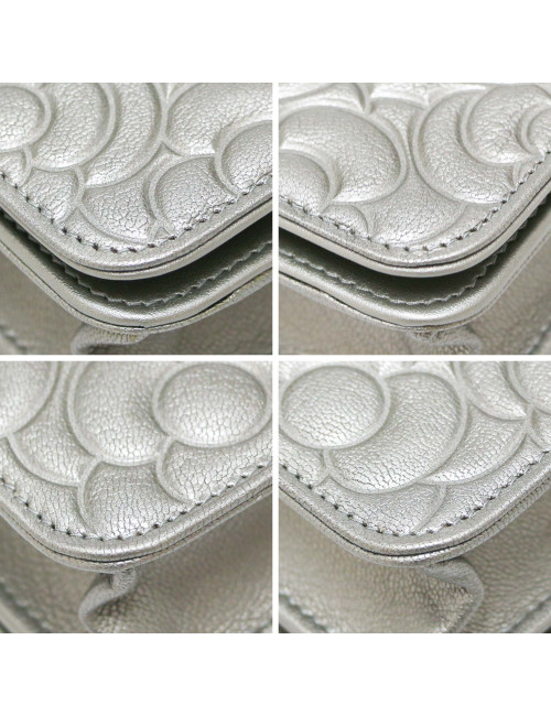 Wallet on chain WOC CHANEL 