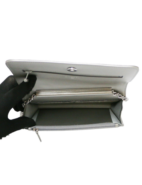 Wallet on chain WOC CHANEL 