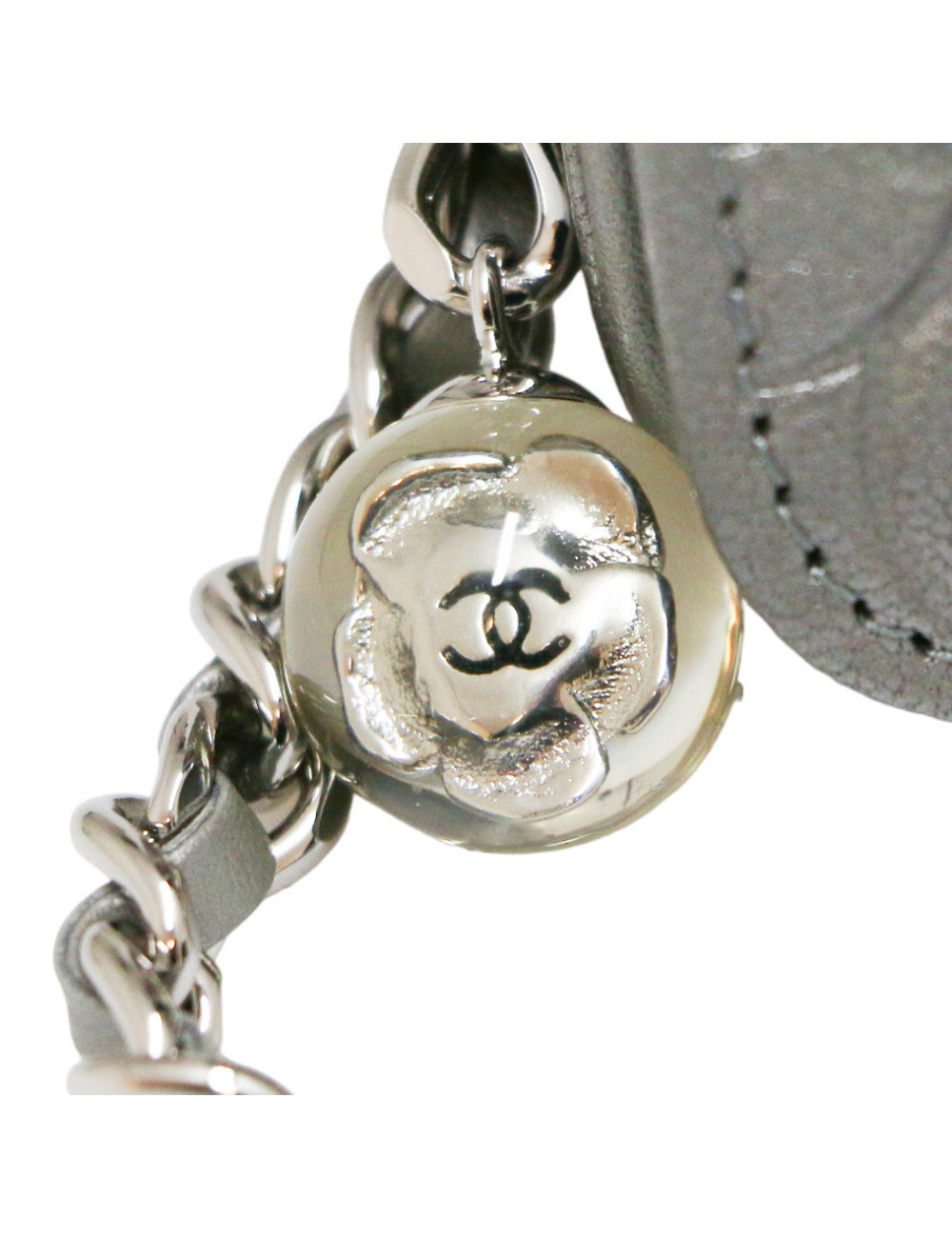 Wallet on chain WOC CHANEL 