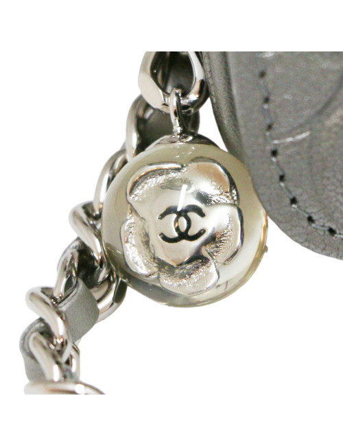 Wallet on chain WOC CHANEL 