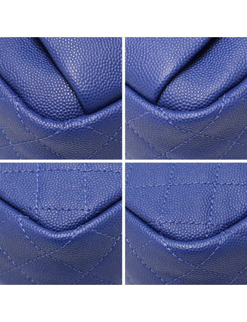 Mini sac caméra CHANEL Croisière 2019