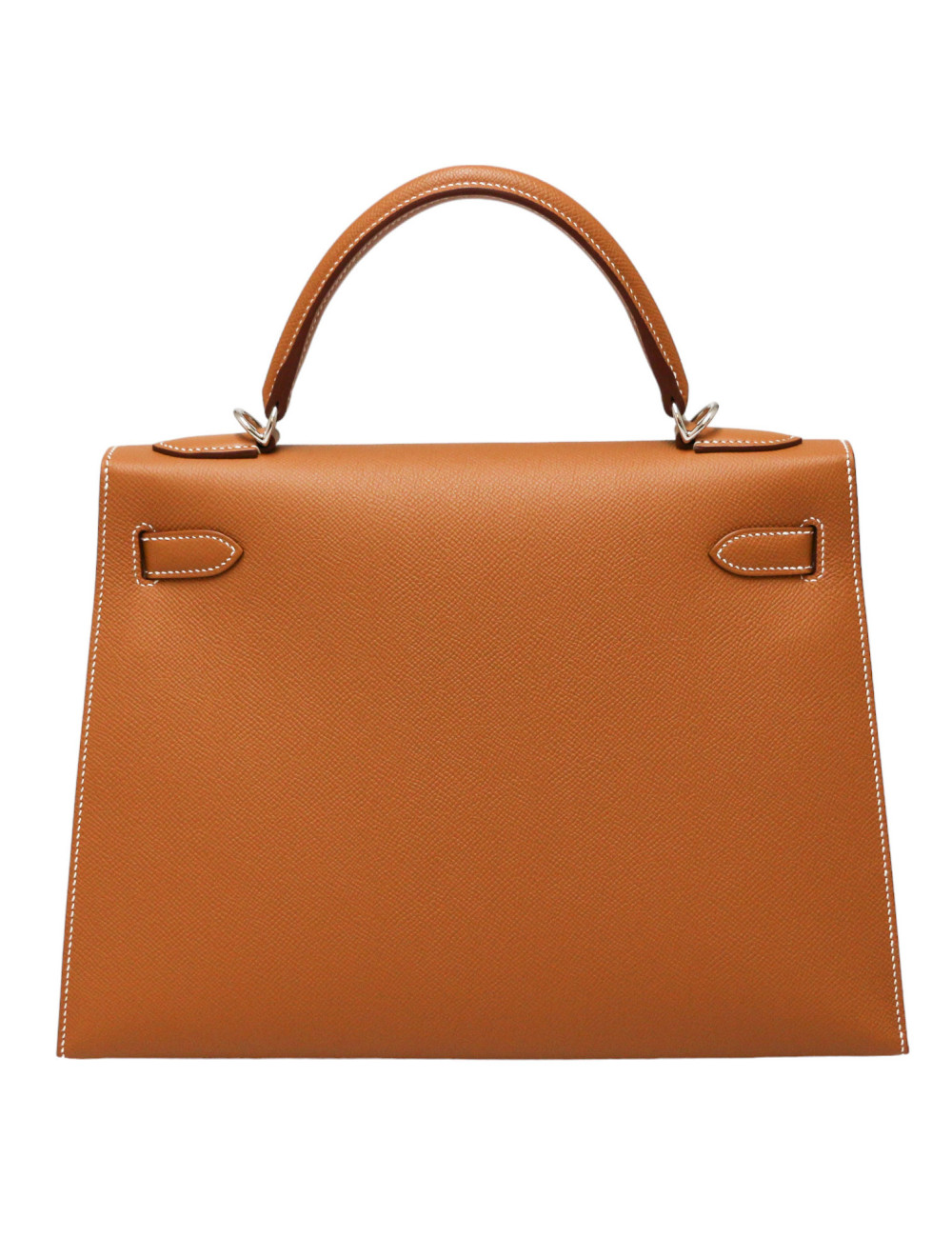 Sac Kelly II 32 HERMES sellier gold