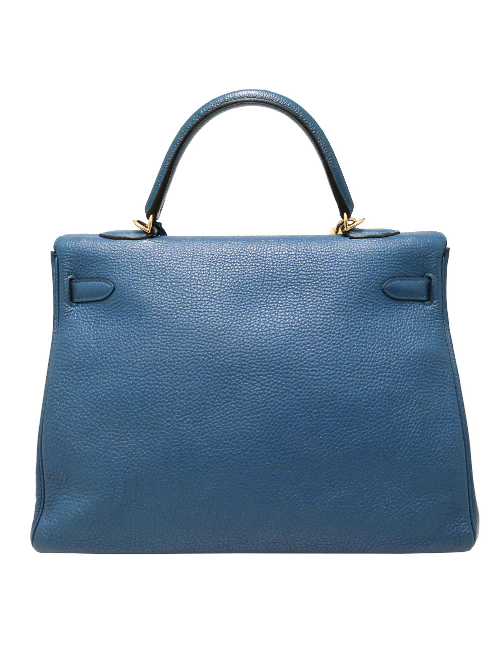 Kelly II 35 HERMES taurillon clémence