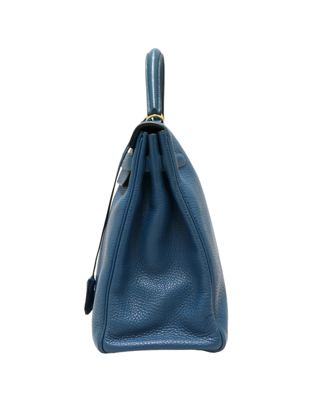 Kelly II 35 HERMES taurillon clémence