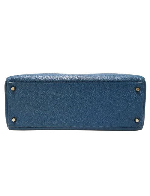 Kelly II 35 HERMES taurillon clémence