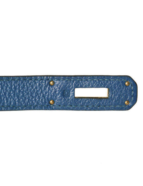 Kelly II 35 HERMES taurillon clémence