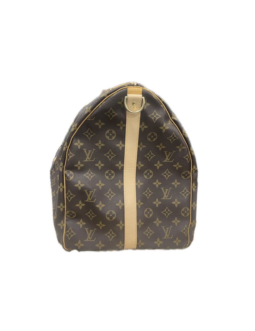 Sac Keepall 60 bandoulière LOUIS VUITTON