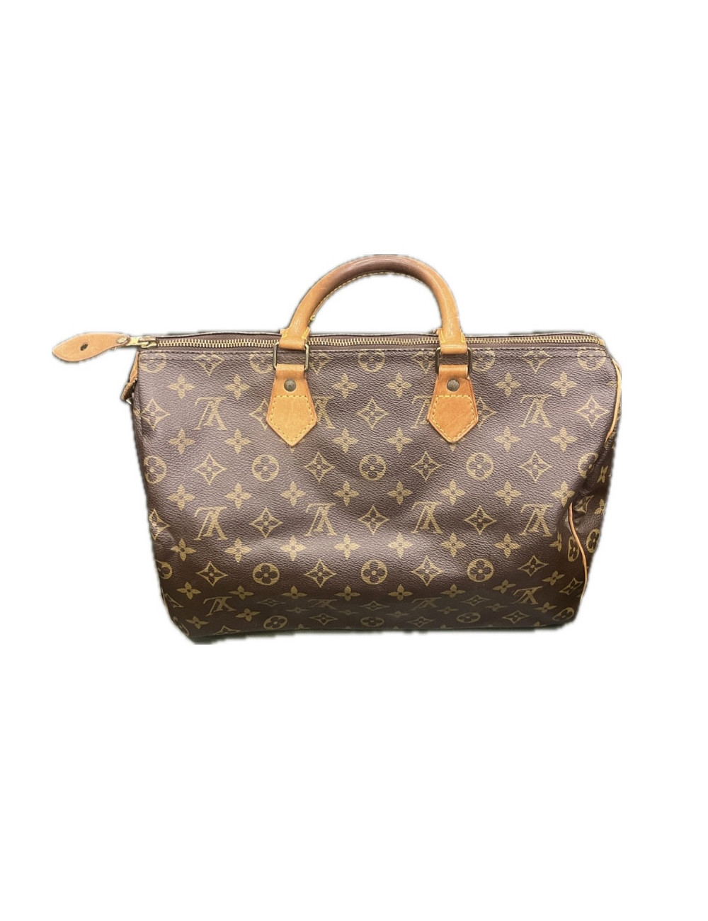 Speedy 35 LOUIS VUITTON