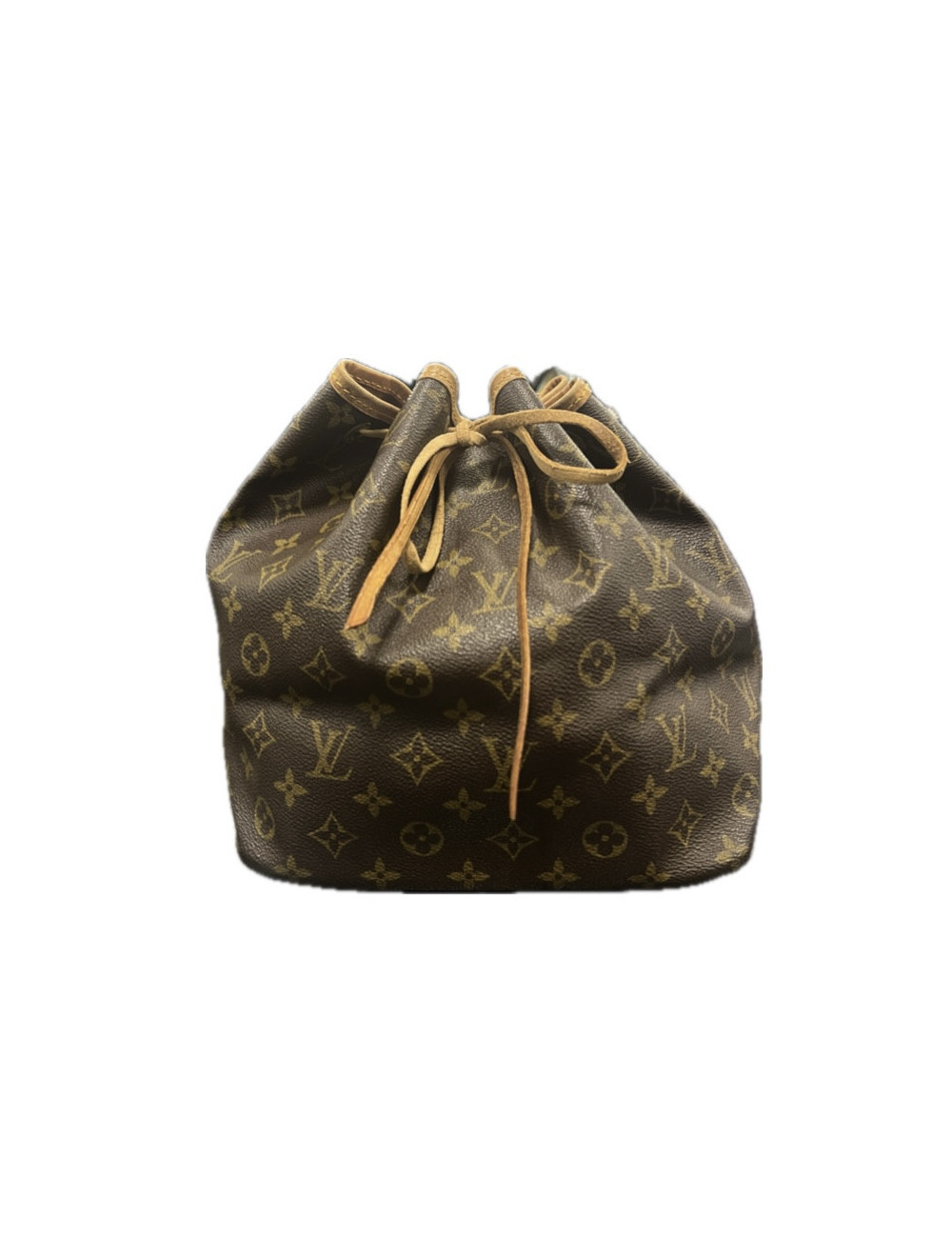 Petit sac Noe LOUIS VUITTON Monogram
