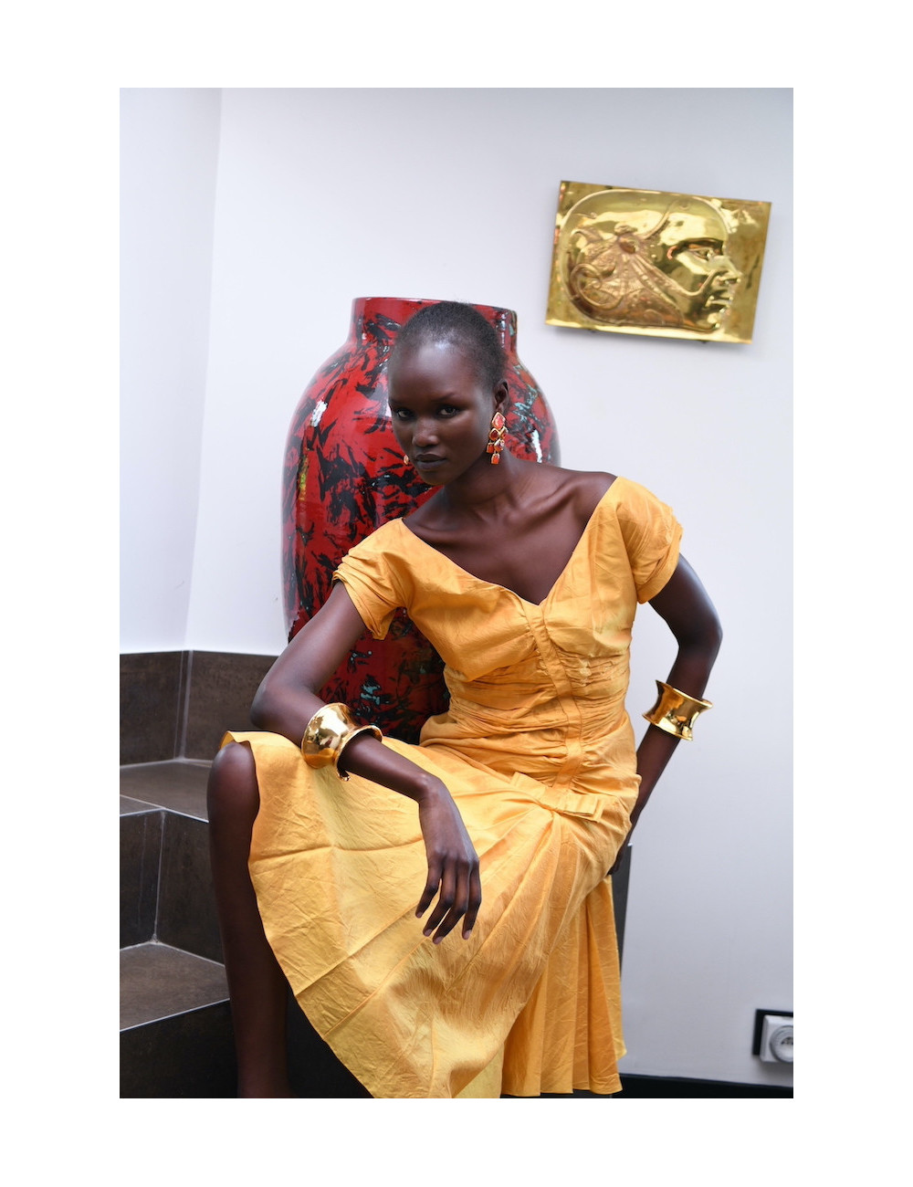 Clips pendantes  autres marques