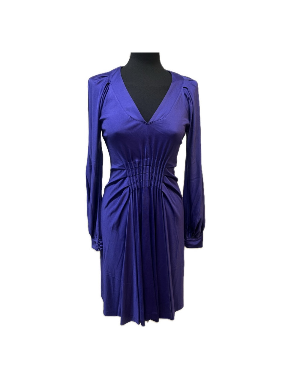 Robe T 36 CHRISTIANDIOR par J GALLIANO