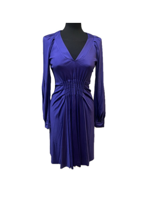 Robe T 36 CHRISTIANDIOR par J GALLIANO