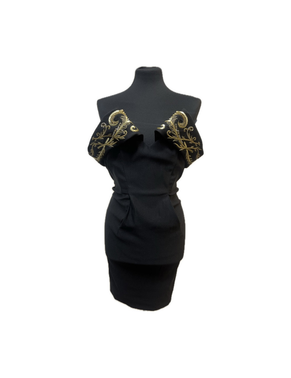 Robe cocktail  VIVIENNE WESTWOOD T36