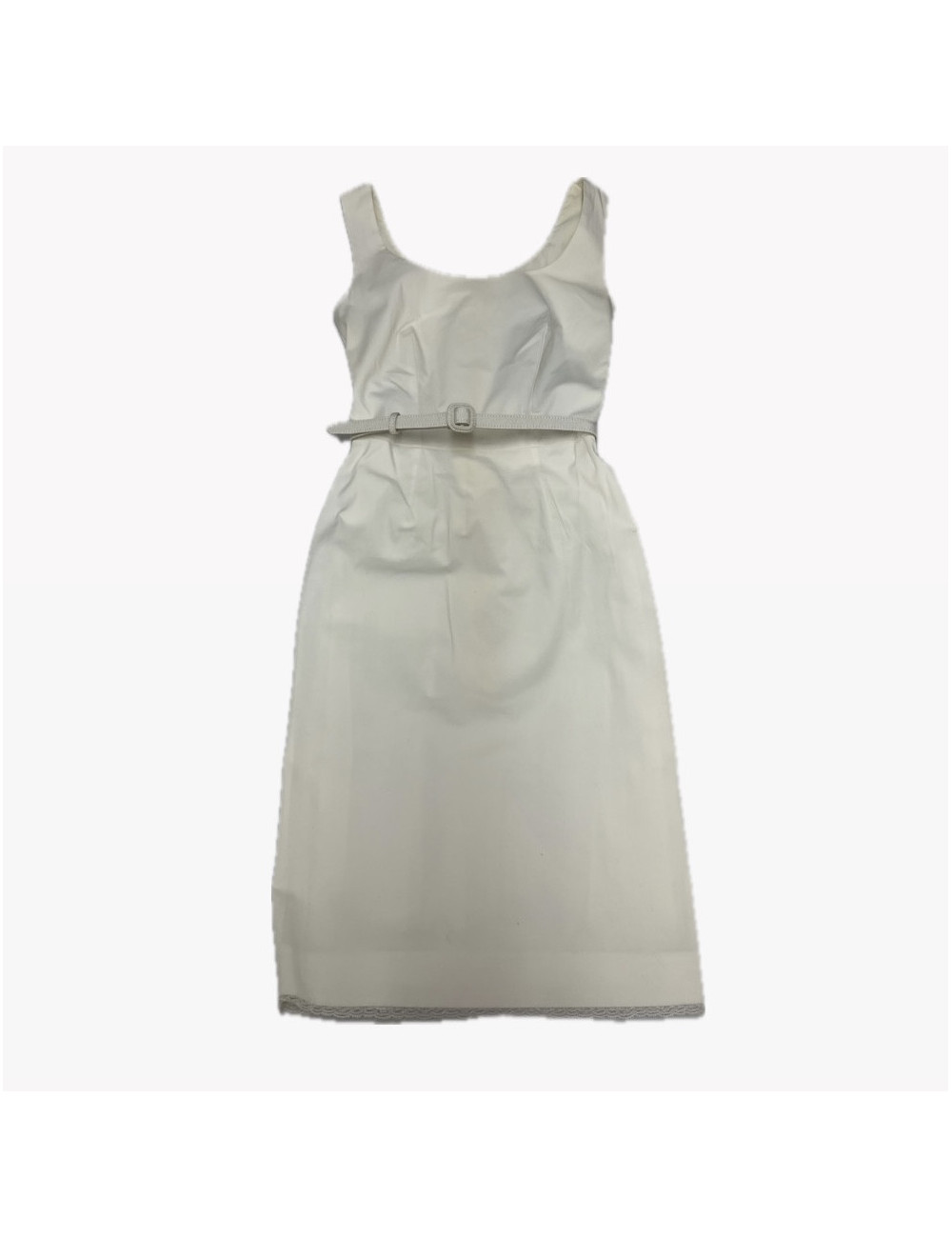 Robe T34 CHRISTIAN DIOR 