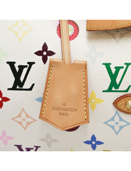 Sac Murakami LOUIS VUITTON eye love you