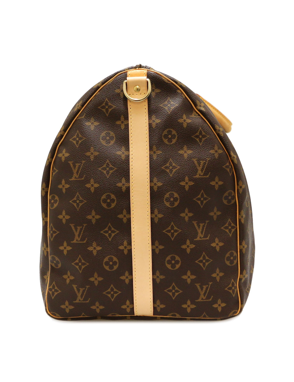 Sac Keepall 60 bandoulière LOUIS VUITTON