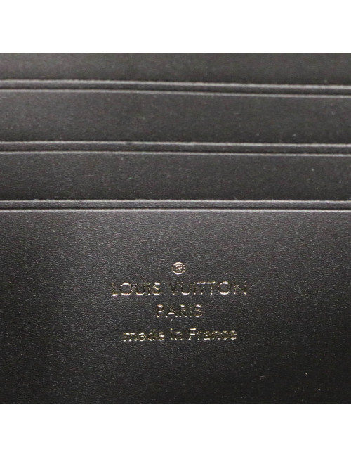 Portefeuille chaine Dauphine LOUIS VUITTON