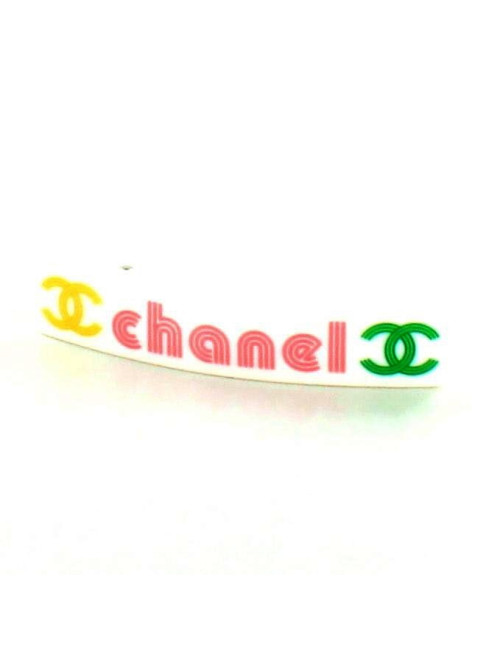 barrette à cheveux CHANEL