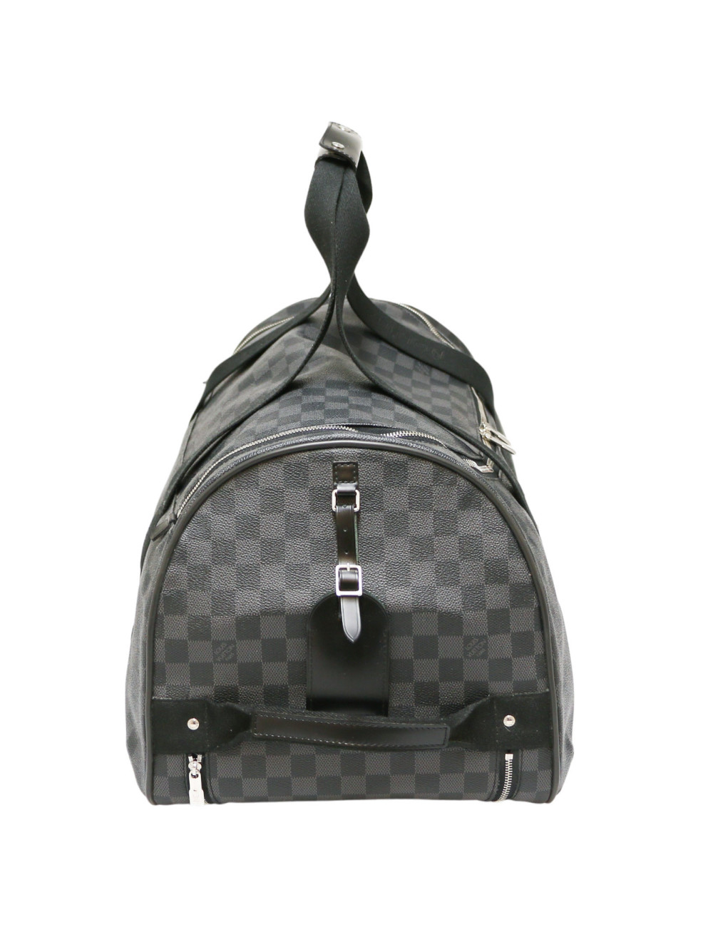 Valise Neo Eole 55 LOUIS VUITTON damier graphite