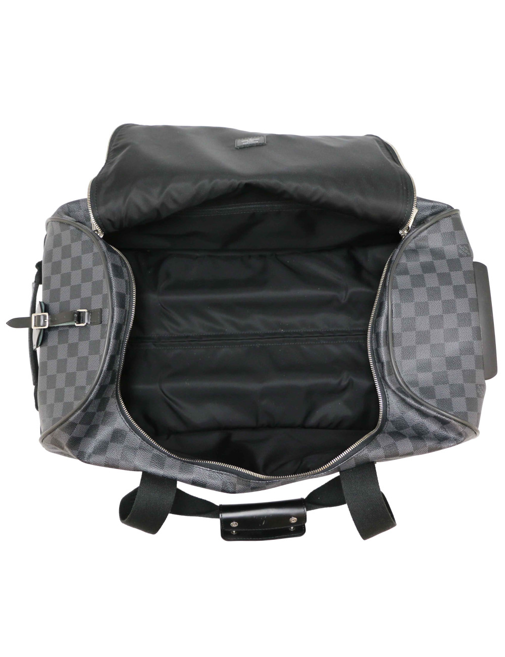 Valise Neo Eole 55 LOUIS VUITTON damier graphite