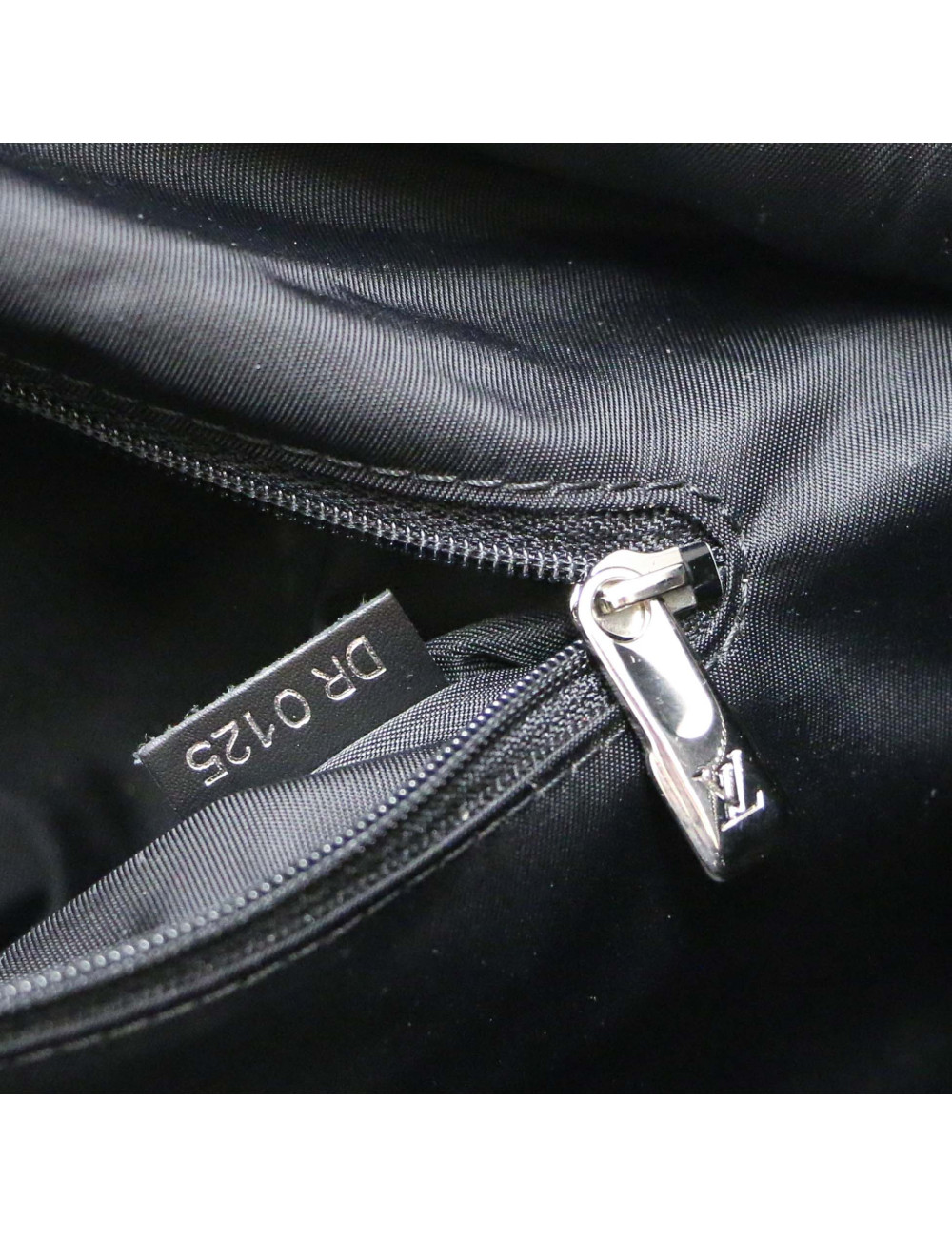 Valise Neo Eole 55 LOUIS VUITTON damier graphite