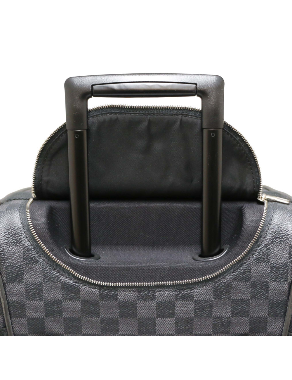 Valise Neo Eole 55 LOUIS VUITTON damier graphite