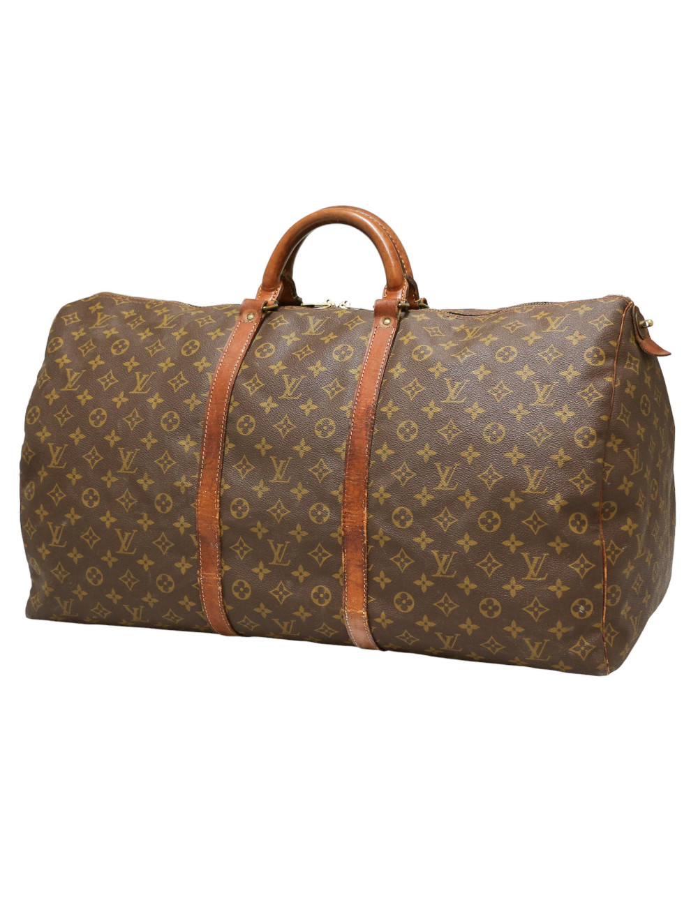 Keepall 60 LOUIS VUITTON Monogram Vintage