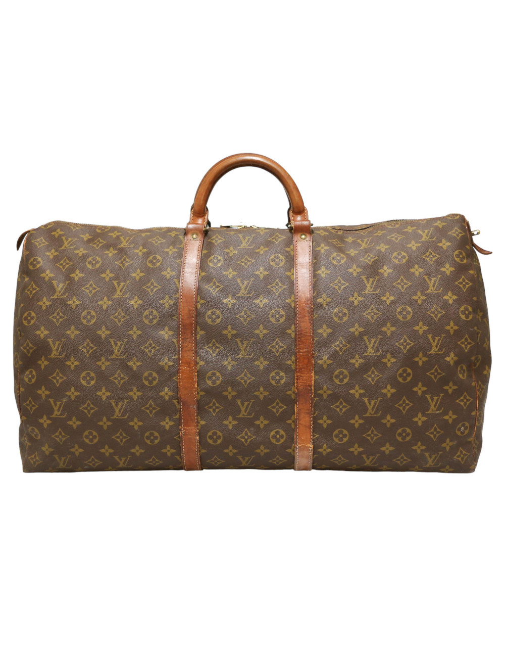 Keepall 60 LOUIS VUITTON Monogram Vintage