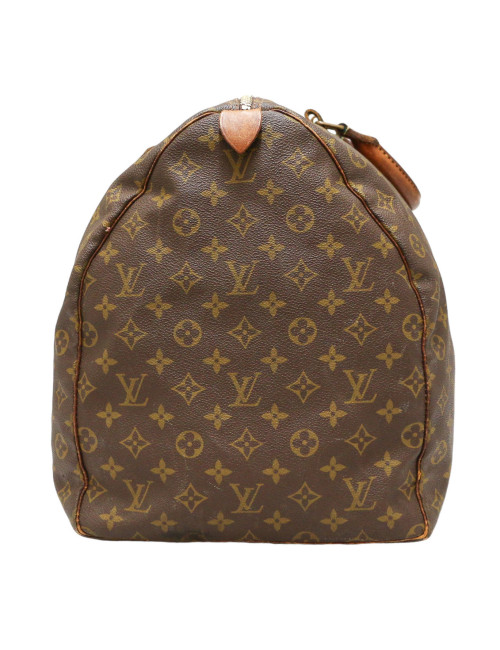 Keepall 60 LOUIS VUITTON Monogram Vintage