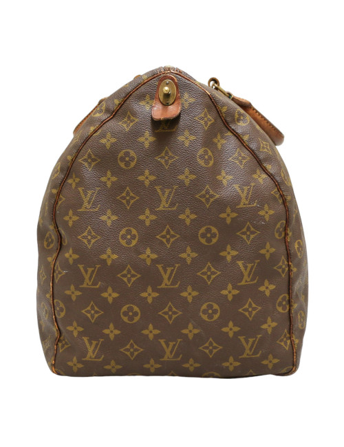 Keepall 60 LOUIS VUITTON Monogram Vintage