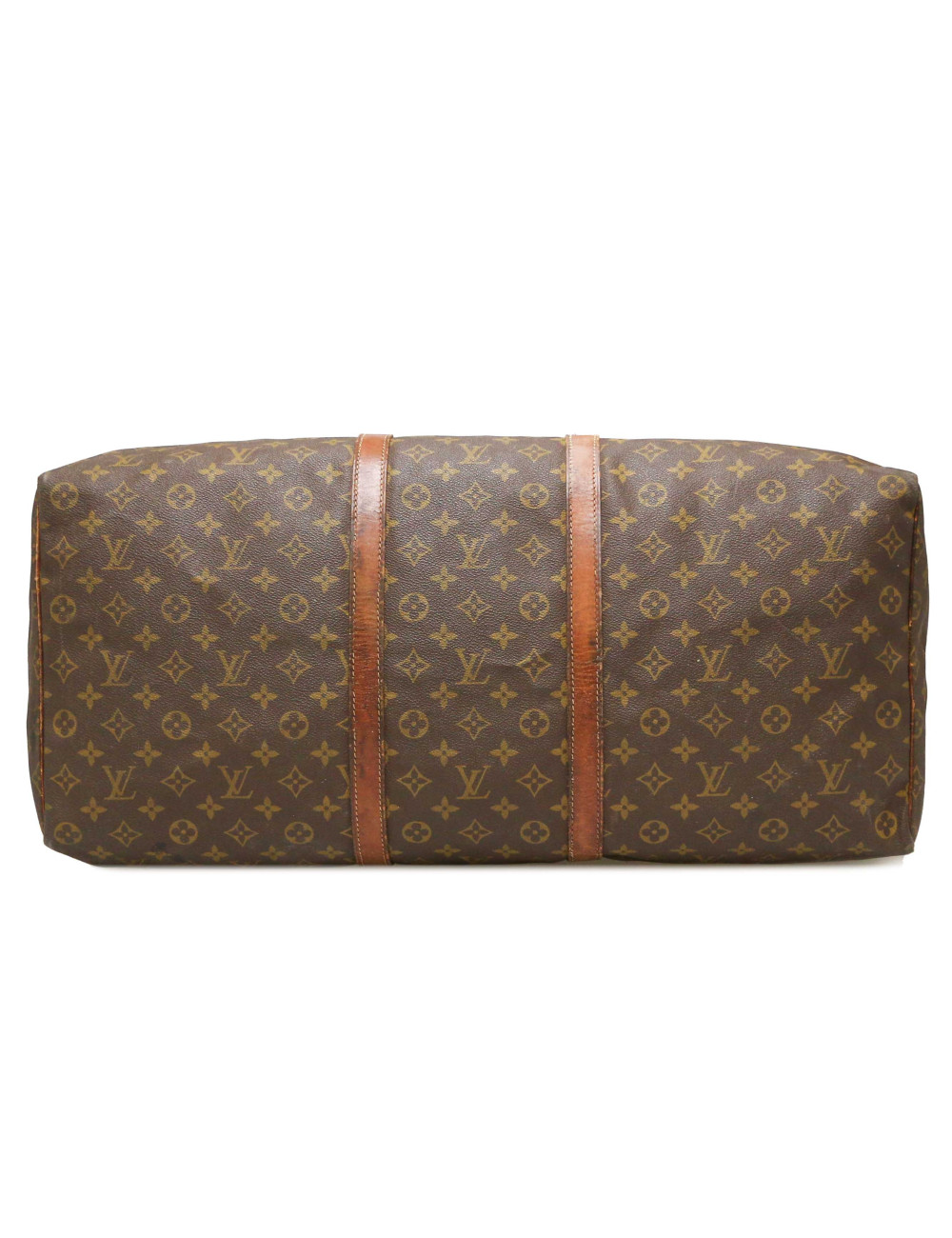 Keepall 60 LOUIS VUITTON Monogram Vintage