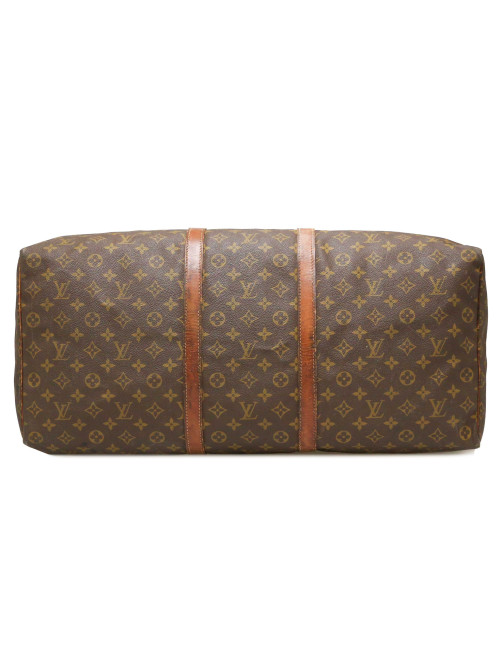 Keepall 60 LOUIS VUITTON Monogram Vintage