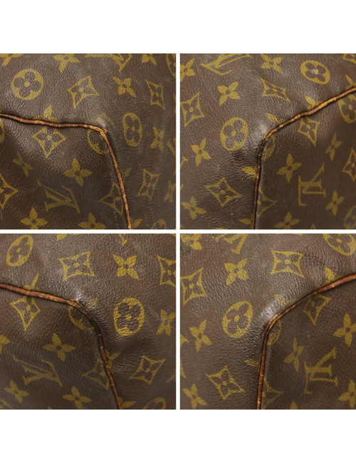 Keepall 60 LOUIS VUITTON Monogram Vintage