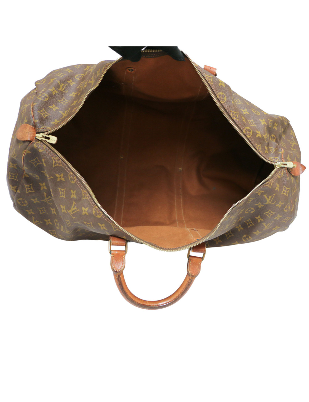 Keepall 60 LOUIS VUITTON Monogram Vintage