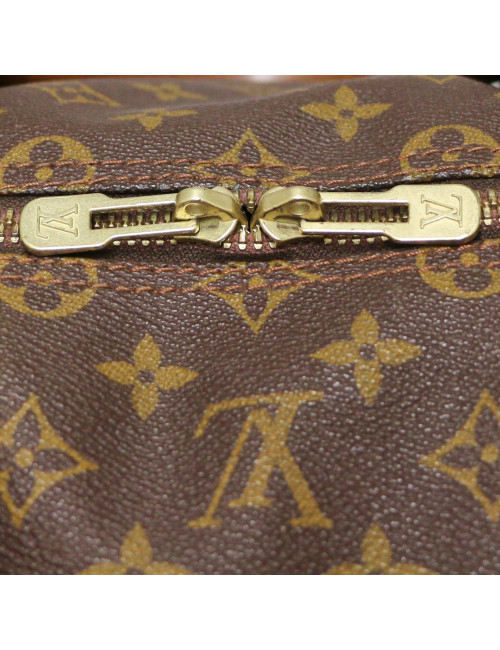 Keepall 60 LOUIS VUITTON Monogram 