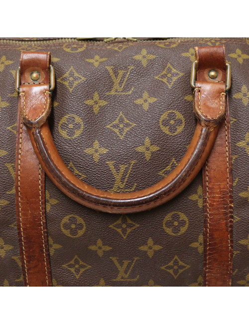Keepall 60 LOUIS VUITTON Monogram Vintage