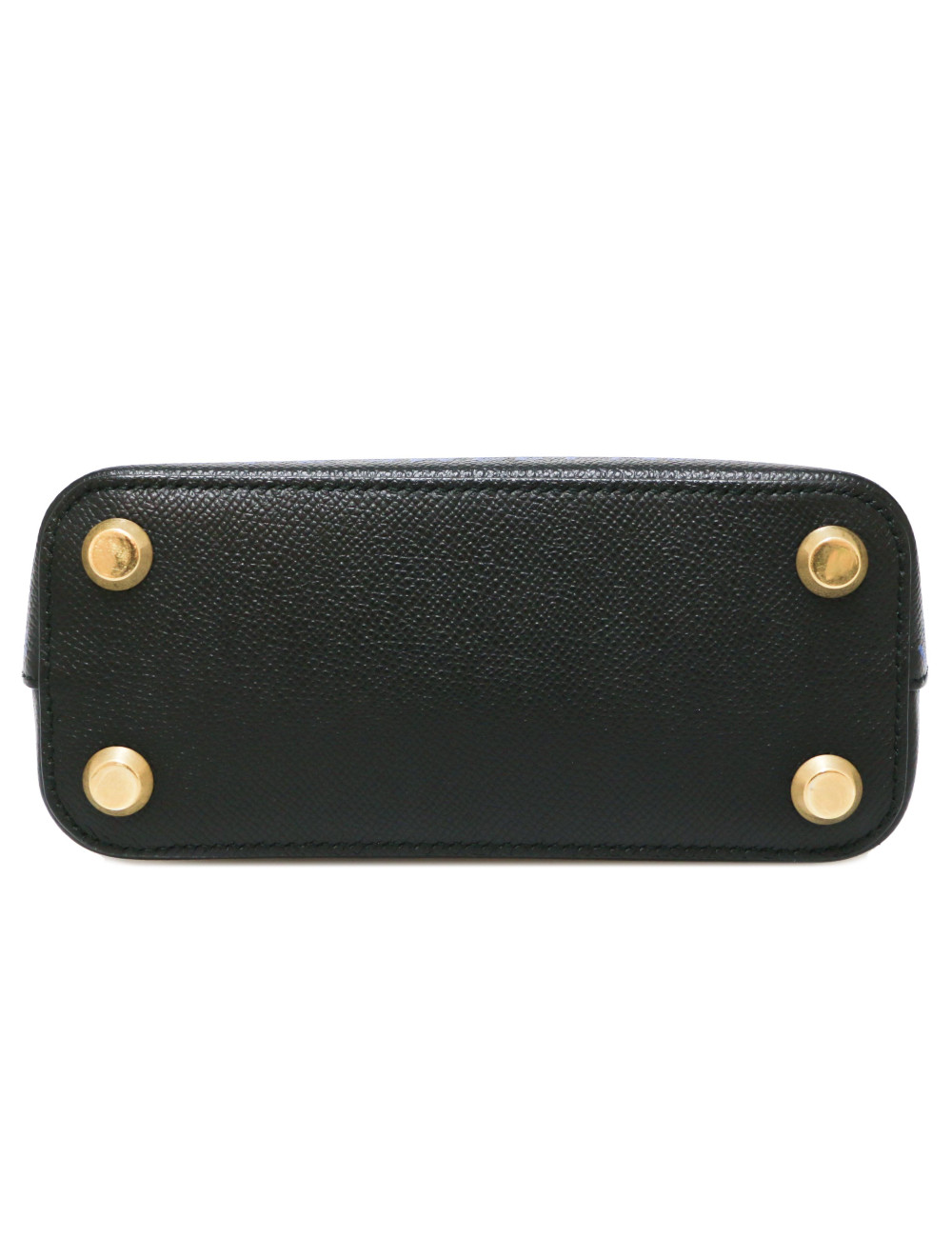 Sac BALENCIAGA Ville graffiti grainé XXXS