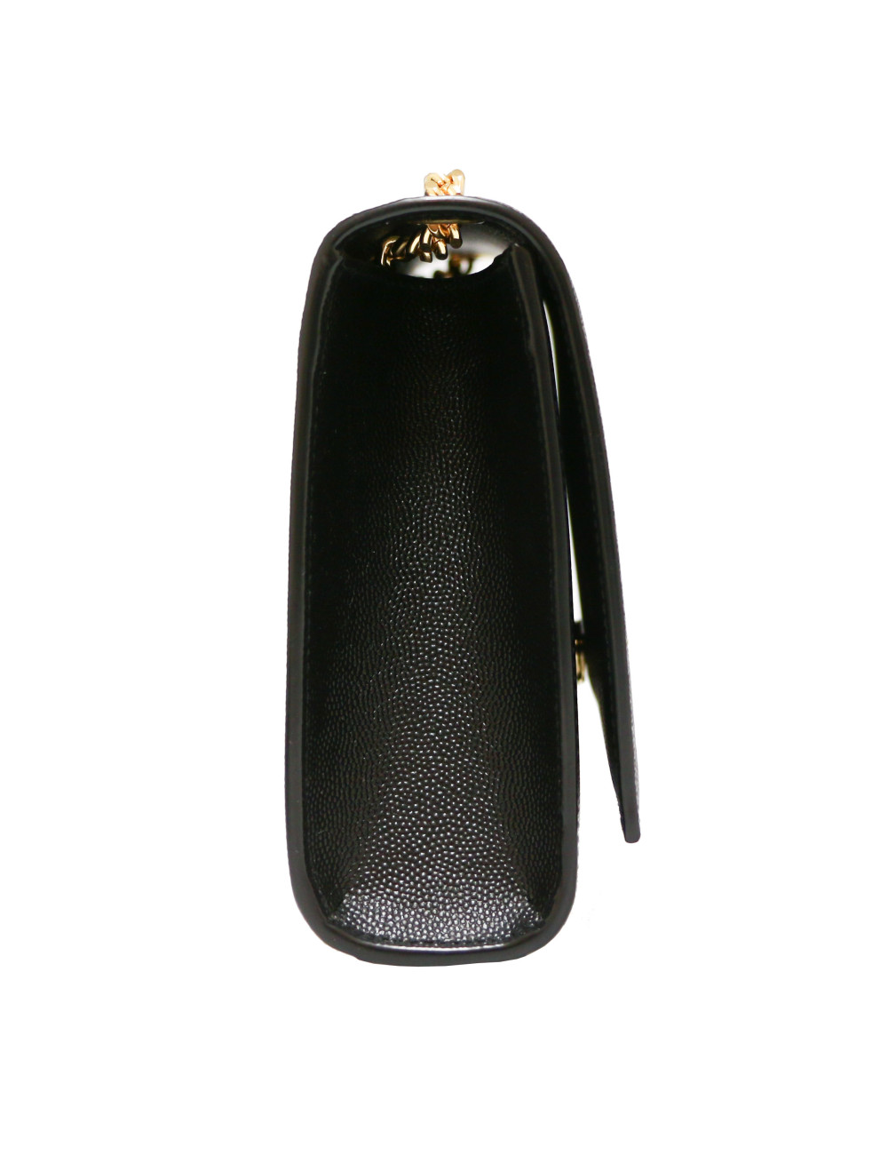 Sac Kate YSL YVES SAINT LAURENT cuir grainé