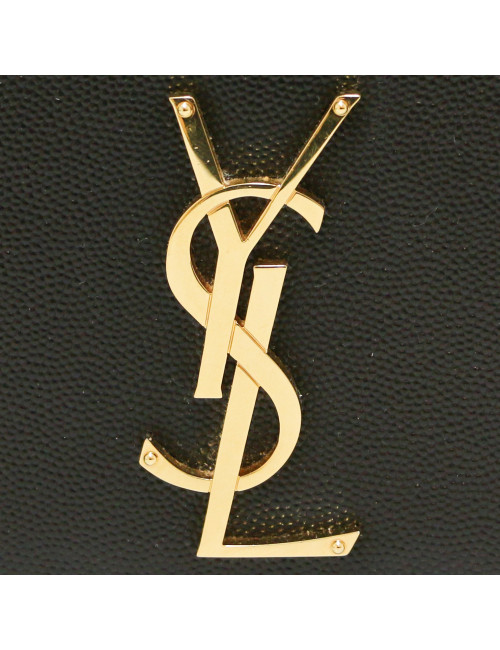 Sac Kate YSL YVES SAINT LAURENT cuir grainé