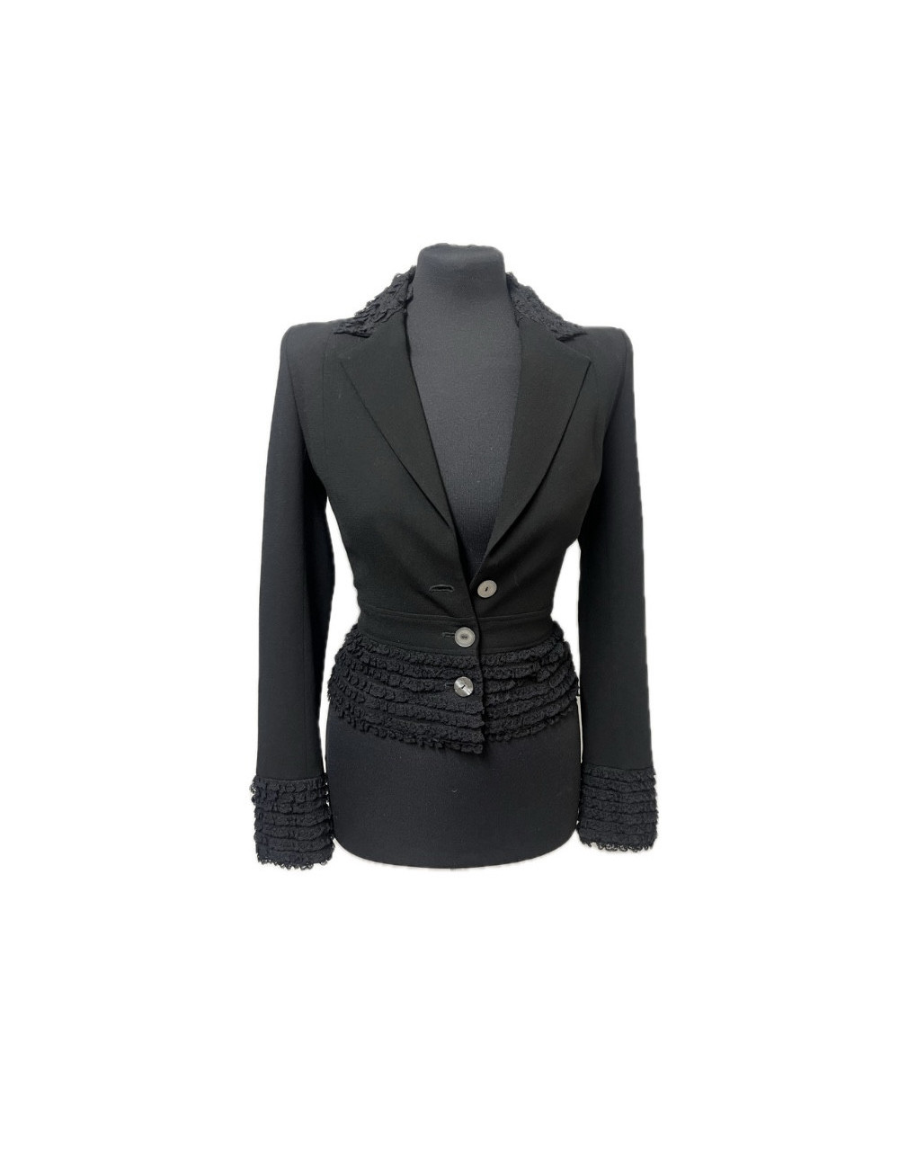 Veste JOHN GALLIANO T36