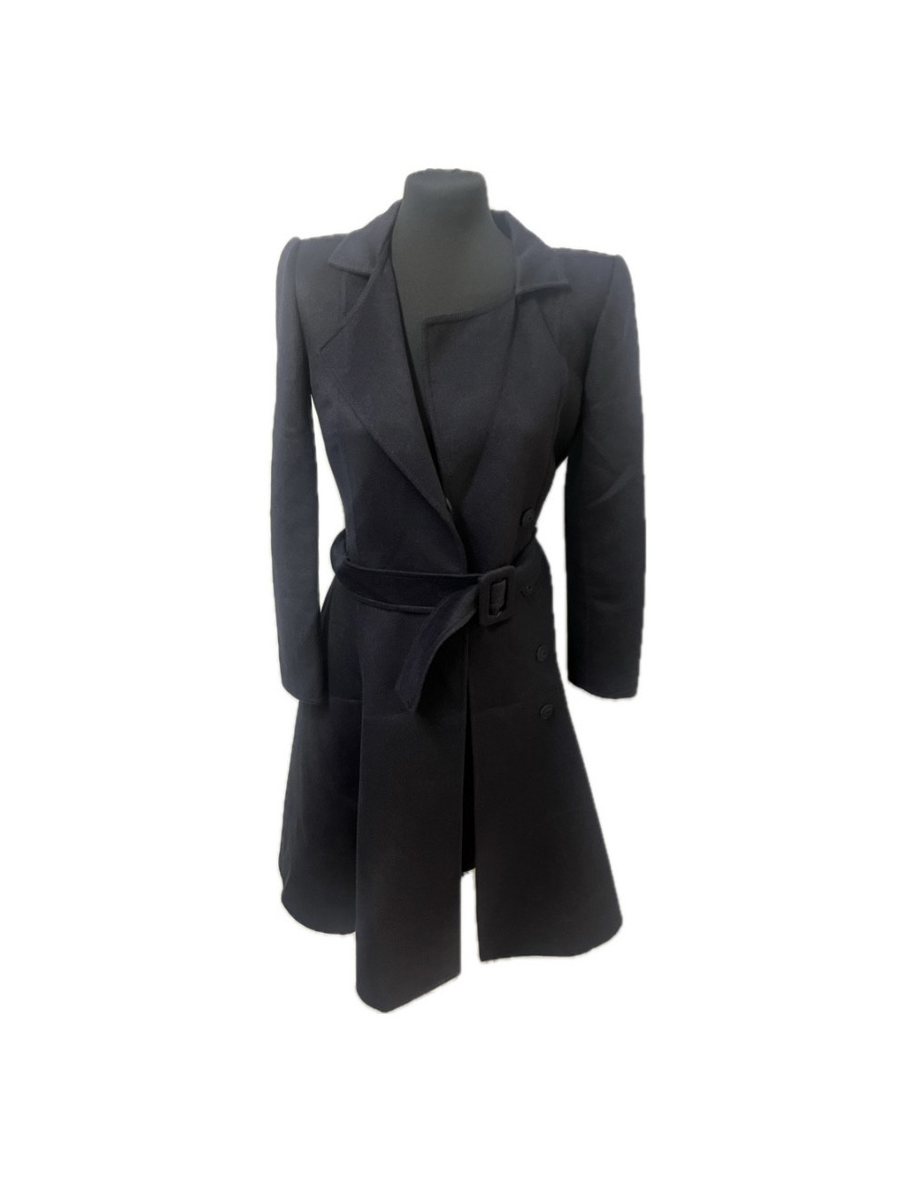 Manteau OSCAR de la RENTA 36