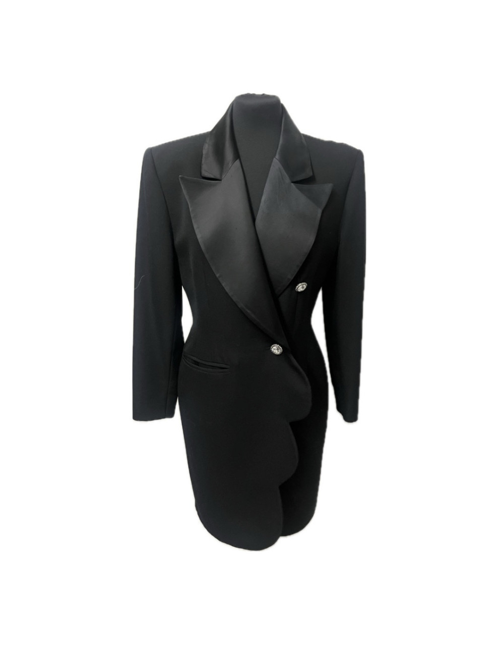 Manteau GUY LAROCHE  Boutique Collection T42