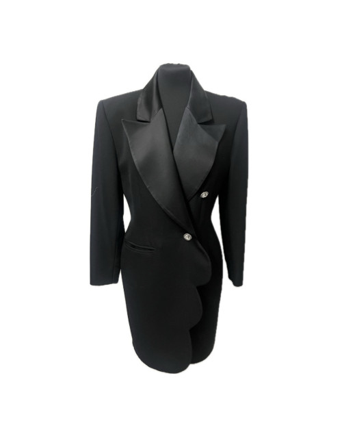 Manteau GUY LAROCHE  Boutique Collection T42