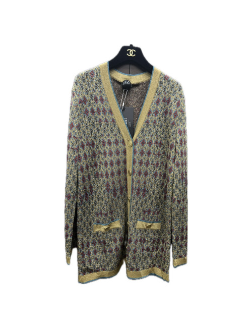 Cardigan CHANEL T40