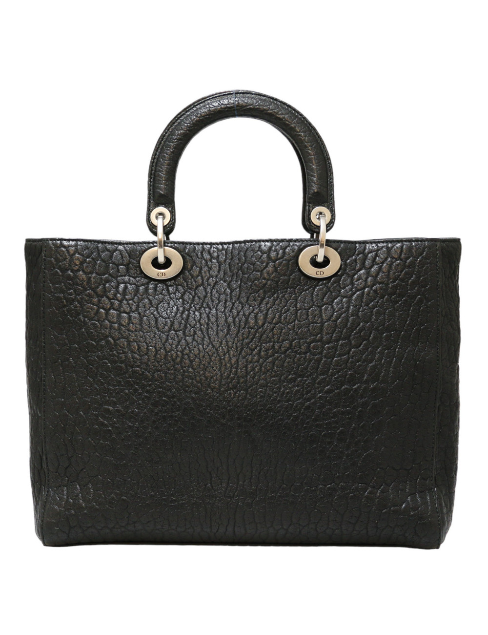 Sac DIOR Diorissimo noir