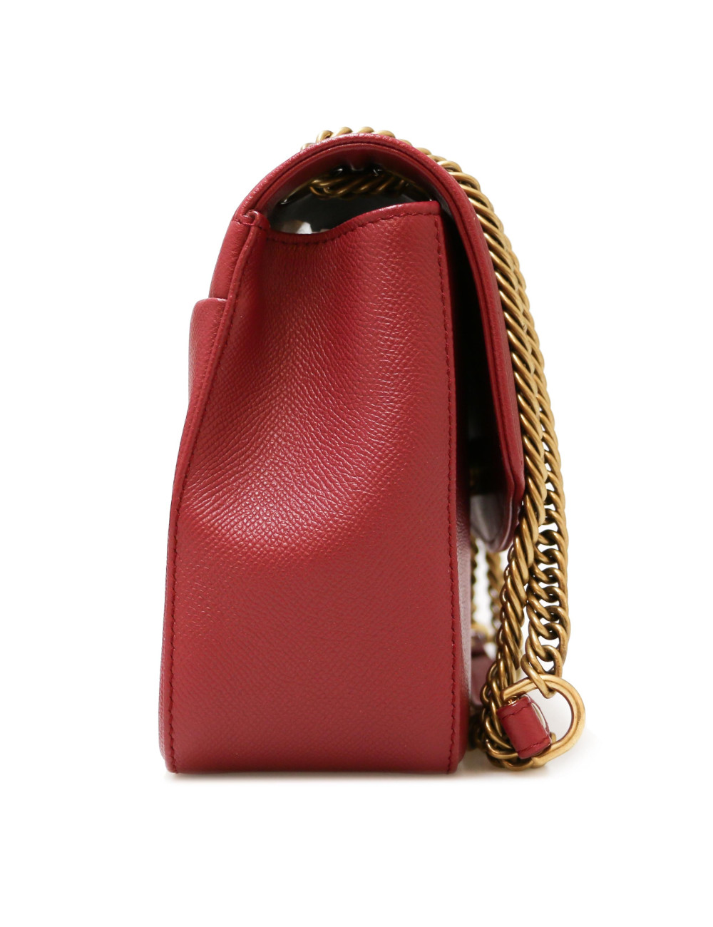 Sac BALENCIAGA cuir grainé