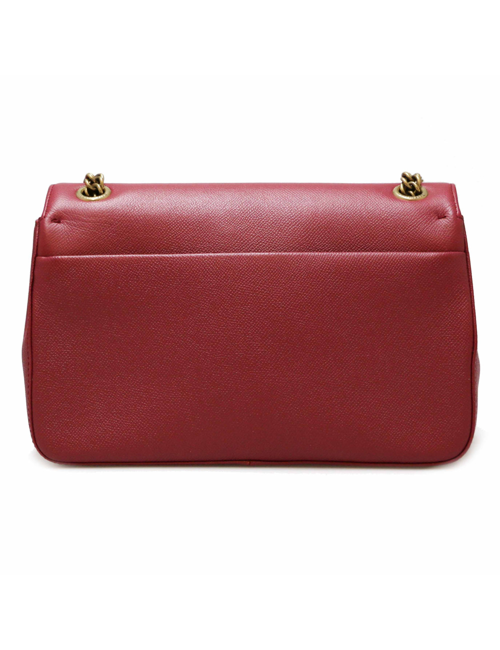 Sac BALENCIAGA cuir grainé